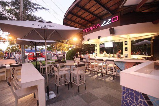 Terrazzo Ristorante Bar